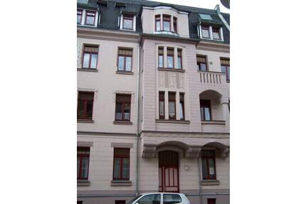 2-Raumwohnung mit Balkon - 350,00&nbsp;EUR Kaltmiete, ca.&nbsp; 54,60&nbsp;m&sup2;&nbsp;Wohnfl&auml;che in Zwickau / Pölbitz (PLZ: 08058)