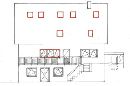 Mehrfamilienhaus - 599.000,00&nbsp;EUR Kaufpreis, ca.&nbsp; 321,00&nbsp;m&sup2; in Dieblich (PLZ: 56332)