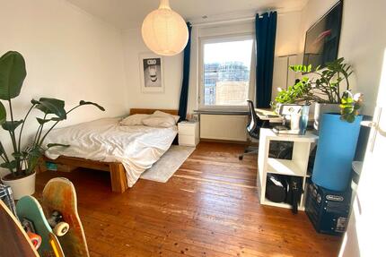 Zentrales WG Zimmer - am Schloss - Koblenz