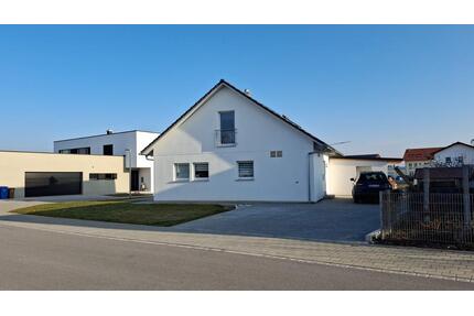 SPAR-Immobilie_Zweifamilienhaus - Osterhofen