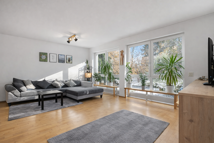 Wohnung zum Kaufen in Kempten (Allgäu) 999.000,00 € 154 m²