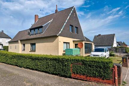 Zweifamilienhaus in Delmenhorst zu verkaufen