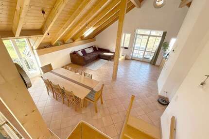 Wohnung zum Kaufen in Wasserburg am Inn 890.000,00 € 250 m²