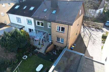 Haus zum Kaufen in Dortmund 449.000,00 € 157.18 m²