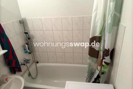 Wohnungsswap - 1 Zimmer, 33 m² - Biberkiez, Potsdam