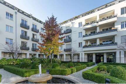 Wohnung zum Kaufen in Münster 1.849.000,00 € 185 m²