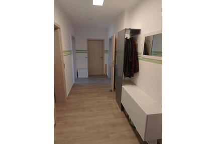 gepflegte 3-Zimmer Wohnung - 999,00&nbsp;EUR Kaltmiete, ca.&nbsp; 84,00&nbsp;m&sup2; in Ansbach (PLZ: 91522)