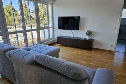 Wohnung zum Mieten in München 1.500,00 € 53 m²