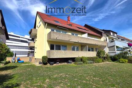 Wohnung zum Kaufen in Filderstadt 240.000,00 € 60 m²