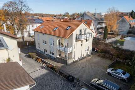 Wohnung zum Kaufen in Karlsruhe 178.000,00 € 47 m²