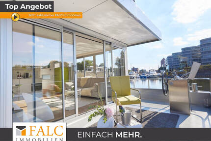 YOU ONLY LIVE ONCE - 449.000,00&nbsp;EUR Kaufpreis, ca.&nbsp; 45,00&nbsp;m&sup2;&nbsp;Wohnfl&auml;che in Duisburg (PLZ: 47059) Kaßlerfeld