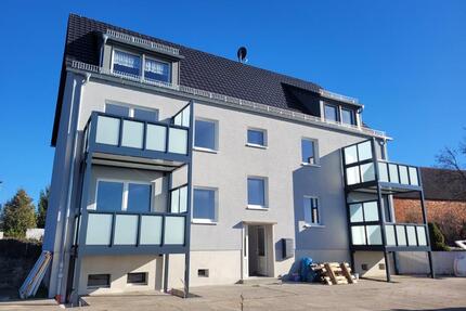 2-Zimmer Dachgeschoss Wohnung Kernsaniert mit traumhafter Aussicht. - Beilrode