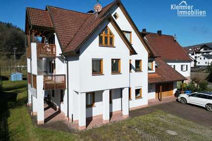 Haus zum Kaufen in Partenstein 380.000,00 € 190 m²