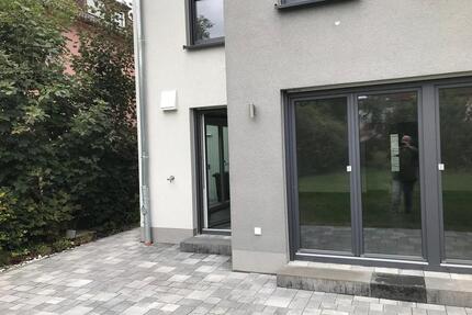 ENERGIEBEWUSST WOHNEN: A+ Großzügige Doppelhaushälfte in Ludwigsh - Ludwigshafen am Rhein Edigheim