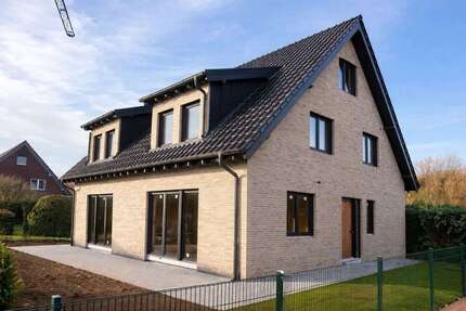 Haus zum Kaufen in Bocholt 389.000,00 € 120 m²