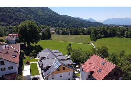 Wohnung zum Kaufen in Bad Heilbrunn 719.000,00 € 113 m²