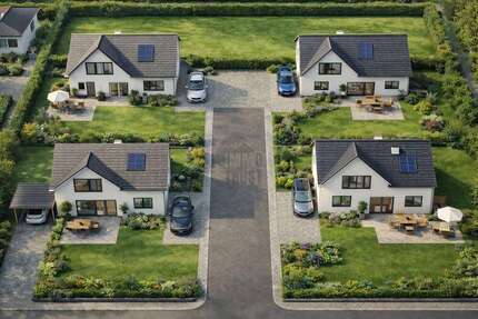 Grundstück zu verkaufen in Berlin Bohnsdorf 205.000,00 € 445 m² - Berlin / Bohnsdorf