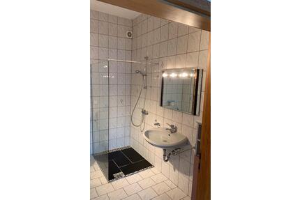Single Wohnung am schönen, Steinwald! - Pullenreuth