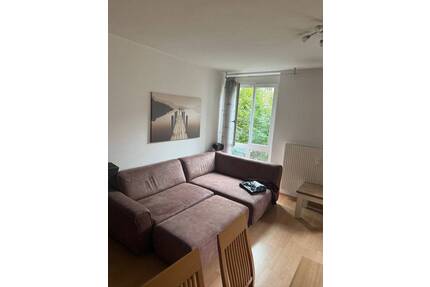 Drei Zimmerwohnung in zentraler Lage - - Vaihingen an der Enz