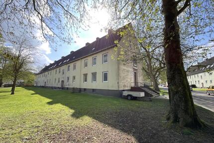 Gemütliche 3-Zimmer-Etagenwohnung in Wilhelmshaven zu vermieten