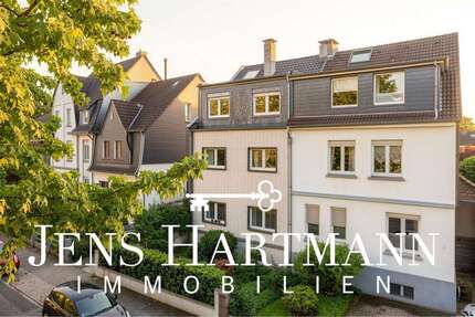 Haus zum Kaufen in Mülheim an der Ruhr 530.000,00 € 172 m²