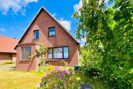 Haus zum Kaufen in Geestland 154.000,00 € 116 m²