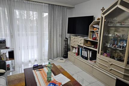 ObjNr:19658 - Gepflegte 2 Zimmer Eigentumswohnung in zentraler Lage; gute Vermietbarkeit als Anlageobjekt - Pirmasens