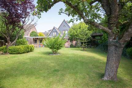 Haus zum Kaufen in Kappeln 349.000,00 € 110 m²