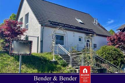 Haus zum Kaufen in Gummersbach 295.000,00 € 123 m²