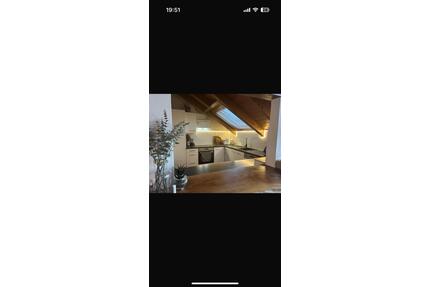 Großzügige 5-Zimmer-Wohnung mit Charme - Süßen