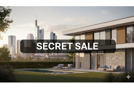 Ihr neues Familienzuhause - modern, geborgen und durchdacht geplant - Maintal Dörnigheim