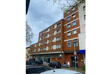 Wohnung zum Kaufen in Oberhausen 25.999,00 € 30 m²