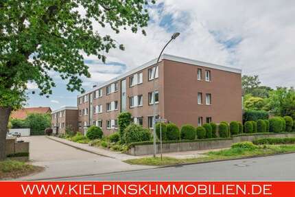 Wohnung zum Kaufen in Borstel-Hohenraden 249.000,00 € 95.71 m²