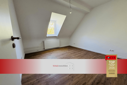 Wohnung zum Kaufen in Ludwigshafen am Rhein 150.000,00 € 40.34 m²