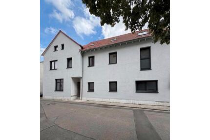 Mehrfamilienhaus - Rohbau mit großem Potenzial - Provisionsfrei - Bürstadt