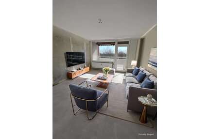 Wohnung zum Mieten in Dortmund 592,00 € 73.27 m²