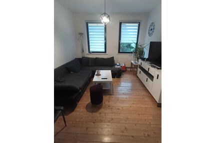 2,5‑Zimmer‑Wohnung in Timmerlah – ideal für Singles oder Paare - Braunschweig Timmerlah-Geitelde-Stiddien