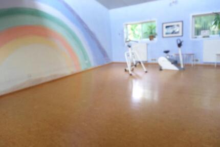 Raum für Gruppengymnastik - 10,00&nbsp;EUR Kaltmiete, ca.&nbsp; 60,00&nbsp;m&sup2; in Wiesentheid (PLZ: 97353)