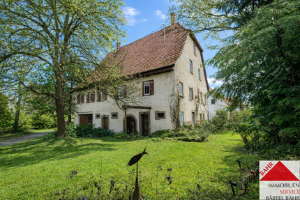 Haus zum Kaufen in Gäufelden 599.000,00 € 250 m²