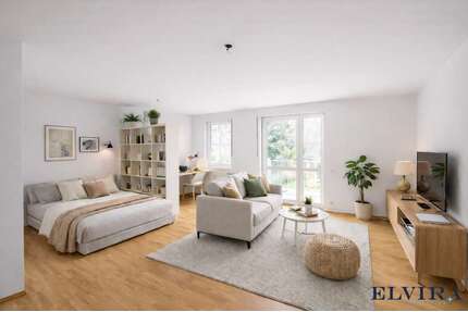 Wohnung zum Kaufen in München 440.000,00 € 55 m²