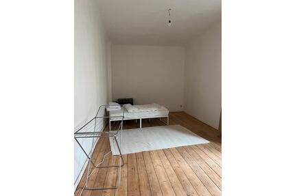 2 Zimmer Wohnung Berlin Weißensee (45qm)Zwischemiete+Übernahme