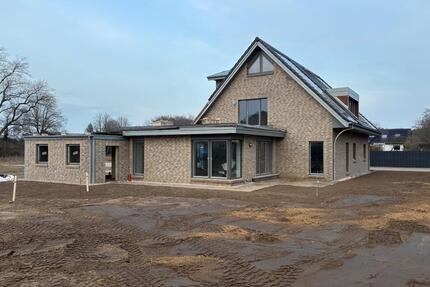 Neubau Erstbezug – Erdgeschosswohnung in Groß Kummerfeld