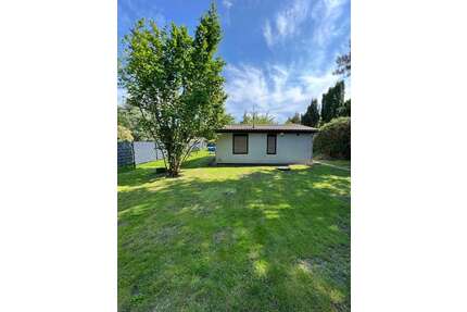 Grundstück zu verkaufen in Kleinmachnow 299.000,00 € 718 m²