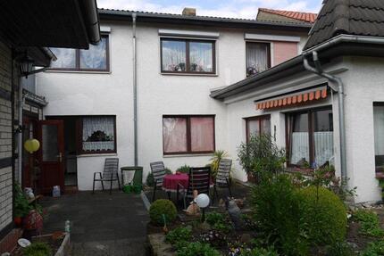 3-Zimmer-Whng. mit großem Garten in der Kernstadt Königslutter - Königslutter am Elm