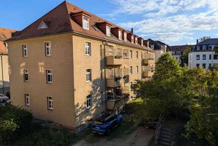 Wohnung zum Mieten in Dresden 755,00 € 78.35 m²