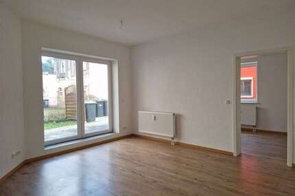 Wohnung zum Mieten in Pegau 565,00 € 75 m²