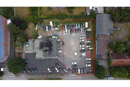 Grundstück in Bardowick 22.800,00 € 1700 m²