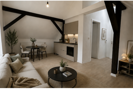 Wohnung zum Mieten in Siegen 450,00 € 31 m²