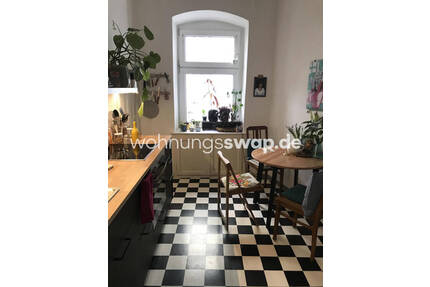 Wohnungsswap - Maybachufer - 628,00&nbsp;EUR Kaltmiete, ca.&nbsp; 82,00&nbsp;m&sup2;&nbsp;Wohnfl&auml;che in Berlin (PLZ: 12047) Neukölln