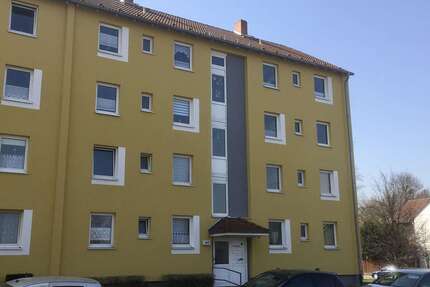 Wohnung zum Mieten in Salzgitter 399,80 € 60.58 m²